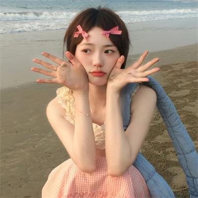 天降艳福
