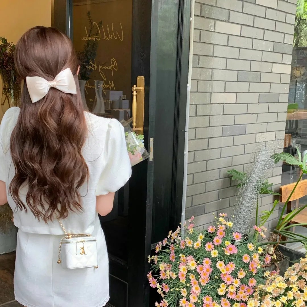 成为选美小姐